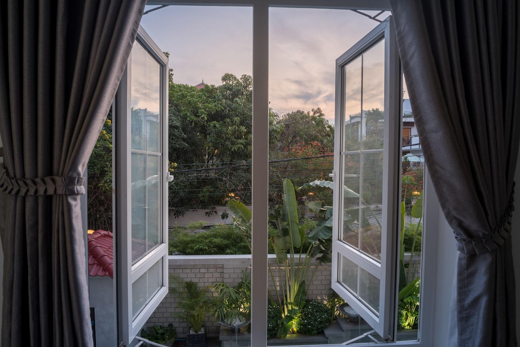 Hotel De L'Homme Phnom Penh Zewnętrze zdjęcie