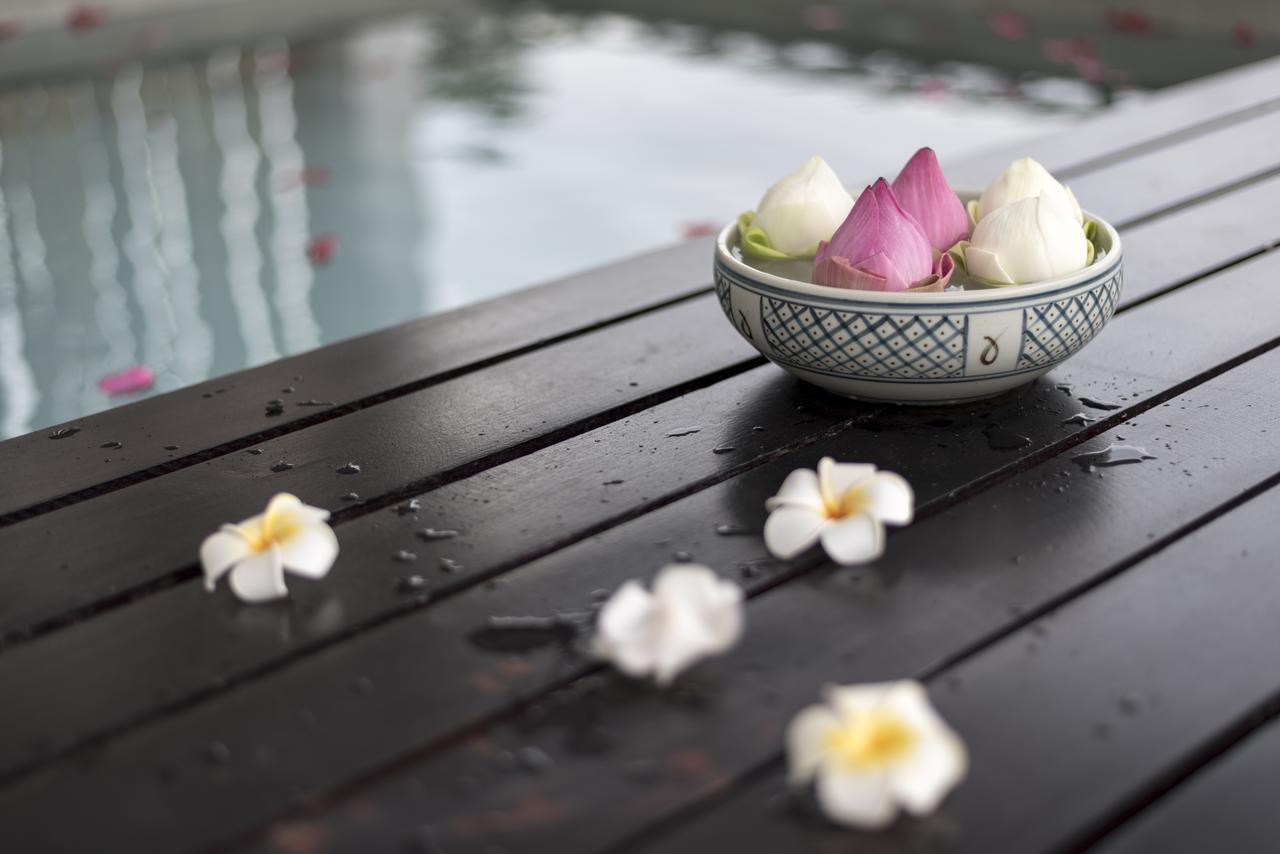 Hotel De L'Homme Phnom Penh Zewnętrze zdjęcie